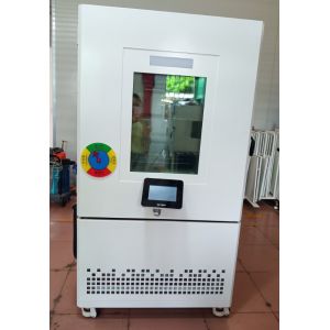 600L Temperature Humidity Test Chamber Machine With High Accuracy