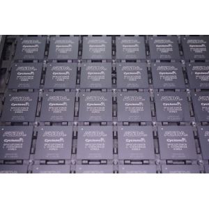 Al-tera Ep2c50f484i8n Electronic Components Semiconductor Chip Microcontroller
