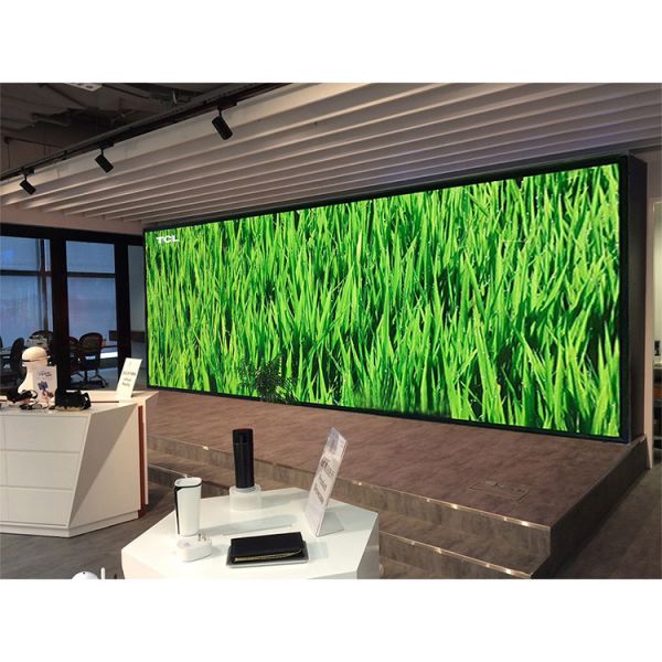 P1.8mm HD LED Display