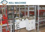 OEM ODM Clay Brick Making Machine With Customizable Cutting Unit Block Cutting