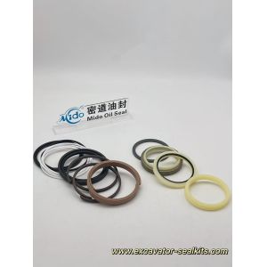 CAT307E2 Hydraulic Pump Seal Kit N O K With High Temperature Use For Hydraulic