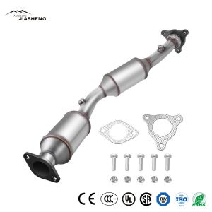 Chevrolet Hhr Cobalt Auto Catalytic Converter Converters Exhaust Catalytic