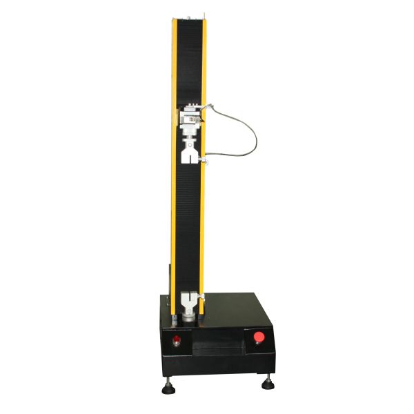 Quality AC220V Servo Control Tensile Strength Testing Equipment With Extensometer of the tensile testing equipment wholesale