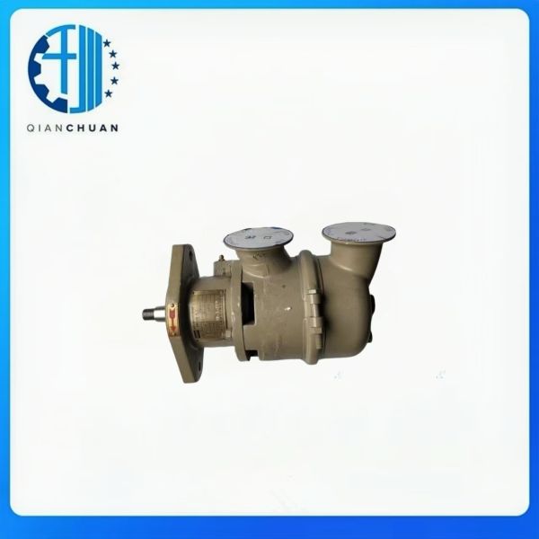 Water Pump 3900176 for Cummins 4BT3.9 6BT5.9 6CT Diesel Engine Spare Parts