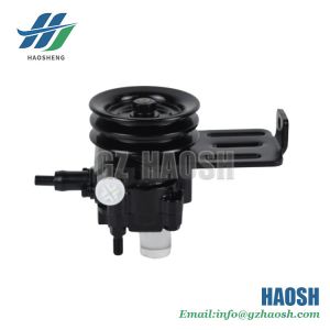 China 8-97084953-0 8-97084953-1 8970849530 8970849531 Power Steering Oil Pump Assy For Isuzu TFR54 4JB1 on sale