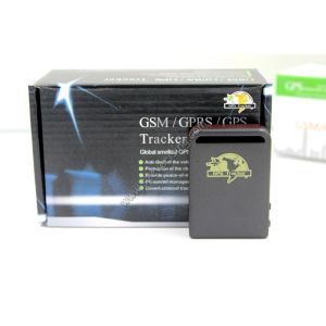 Universal TK102B Personal Vehicle GSM GPS Tracker Pet Tracker Vehicle tracker