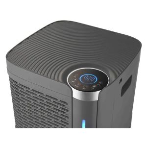 Homefish High Efficiency Deep Cleaning Air Purifier Large Coverage HEPA Carbon