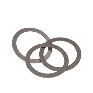 Mo70Cu30 Molybdenum Ring Ground Surface For High Temperature Furnace
