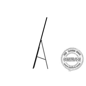 43 Inches Portable WiFi Digital Advertising Poster 1920x1080