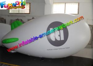 China Durable PVC Advertising Helium Inflatable Ship For Festival Decoration on sale