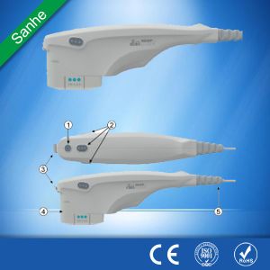 Spring Promotion! SANHE HIFU machine, hifu wrinkle removal, hifu body slimming