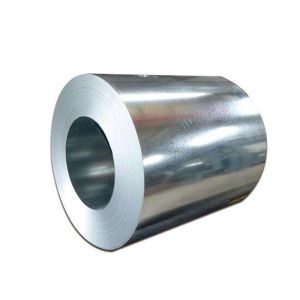 Zero Spangle 1.0mm thickness Galvanized Steel Coil Flat Steel Material