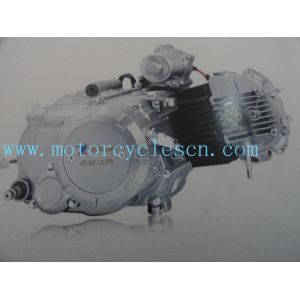 154FMI S120 single cylinder 4 stoke Air cool Horizontal Three Wheels Motorcycles