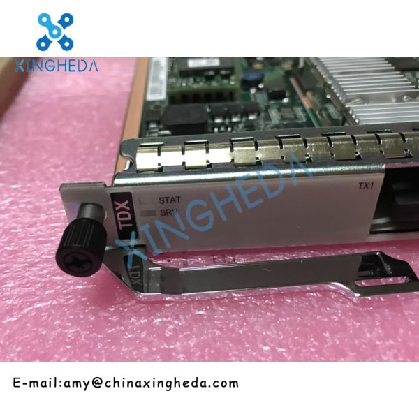 Huawei TDX TN5M2TDX01 02317417 For Huawei OSN 6800 OSN 8800