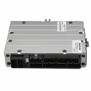 EexcavaStart ISUZU 8-98075076-2 Excavator ECU Controller 24V for 4JJ1 SH135X-3B