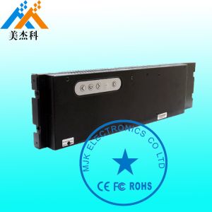 28 Inch Ultra Wide Stretched Bar LCD Digital Signage Display HD Screen For