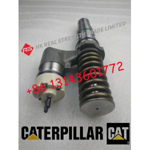 Fuel Pump Injector 250-1304 10R-1278 2501304 10R1278 Diesel For Caterpiller