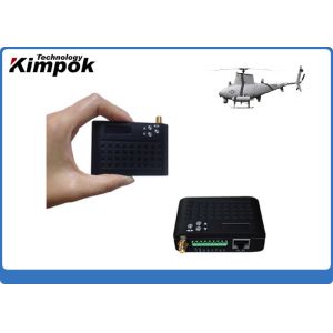 2.4Ghz Ethernet COFDM IP Transmitter Wireless RJ45 NLOS 8Mhz Bandwidth