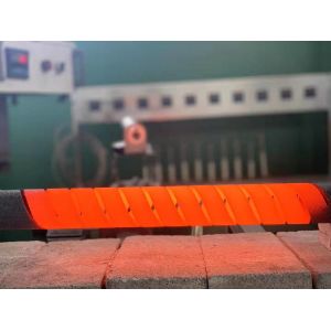 Die Casting Spare Parts With Production Process Die Casting Die Casting System