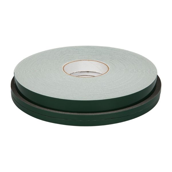 Double Sided PE Foam Tape with Acrylic Adhesive for Automotive Interior and