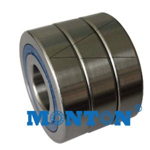 Cheap 7006ACD/P4ADBA super precision bearing matched angular contact ball bearings for sale