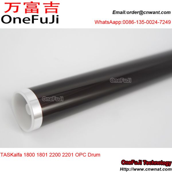 OPC Drum For Kyocera TASKalfa 1800 1801 2200 2201,For Kyocera 2201 2200 1801 1800 Drum Unit OPC For Kyocera Image Drum