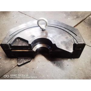 2 7/8" 3 - 1/2" Blowout Preventer Equipment S Type Variable Ram Bore API16A