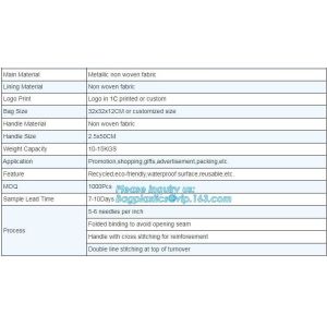 cheapest pp non woven bag,high quality non woven tote bag,custom non-woven