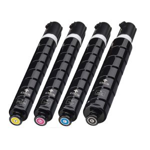 Canon imageRUNNER C3530 C-EXV49 Canon Toner Cartridge Refill Multipack with Chip
