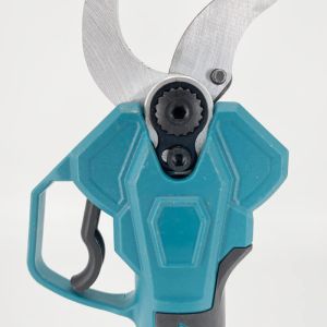 Electric Pruning Shear Cutting Fruit Branch Cordless Pruner With Battery