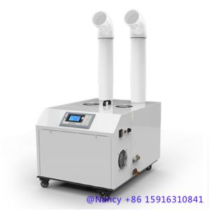 900 w Ultrasonic humidifier for cold room,with humidifying capacity of 9kg/H