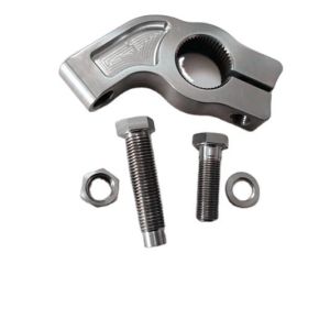 Universal Car Fitment 1-3/4" Split Midget Torsion Stop Kit with 1" Spline and