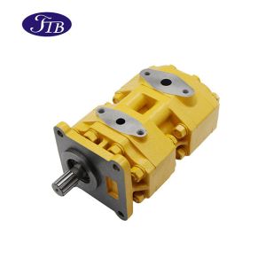 China Gear / Pilot / Charge Pump Excavator Pumps SD16 Shantui160 16t-70-10000 on sale