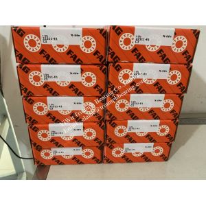 FAG Spherical Roller Bearings 22311-E1-C3 , 22311-E1