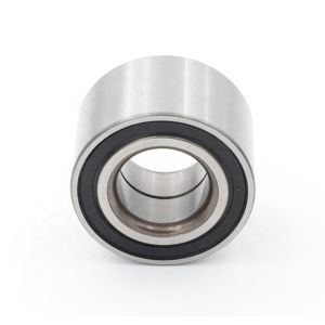 Front Wheel Hub Auto Bearings Truck Chassis Parts Dac34640037 For Daewoo