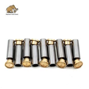 IN STOCK Eaton Vickers PVH074 Piston Pump Spare Parts Rotary Group Seal Kit For