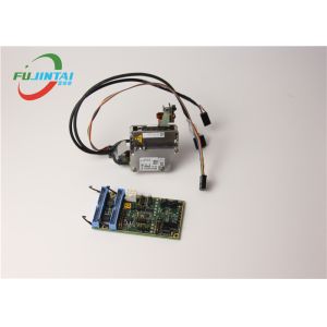 Smal Size SMT Machine Parts SIEMENS Z Drive Compl C+P20A 03058631 New Condition