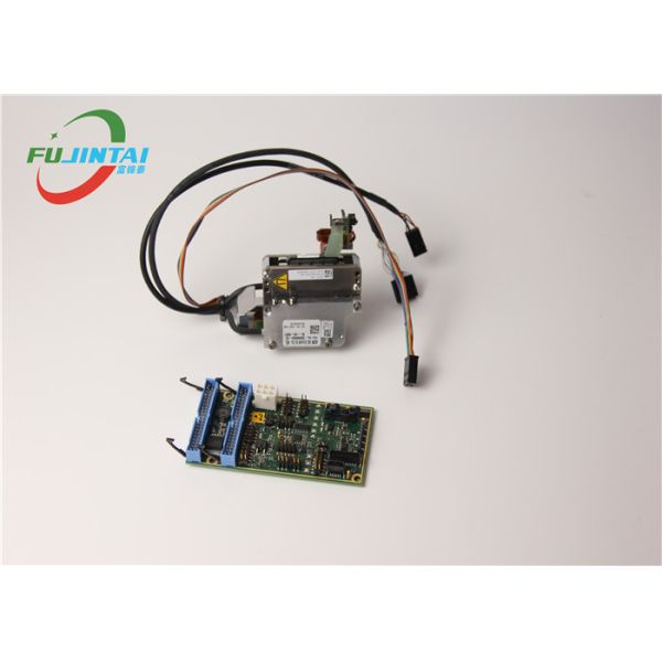 Quality Smal Size SMT Machine Parts SIEMENS Z Drive Compl C+P20A 03058631 New Condition wholesale