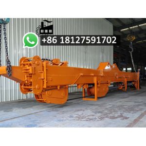 LG700 Excavator Telescopic Arm In Custom Produce With Hydraulic Cylinder And