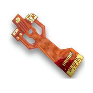 0.6mm Rigid Flex PCB Manufacturing FR-4 Quick Turn PCBA Assembly Manufacturer