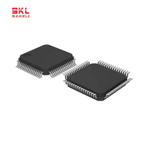 Quality STM32F103RBT6 ARM 32-Bit Microcontroller Unit High Performance Low Power Consumption wholesale