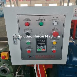 360 mm Roll Diameter Open Type Rubber Mixer for Precise and Consistent Results