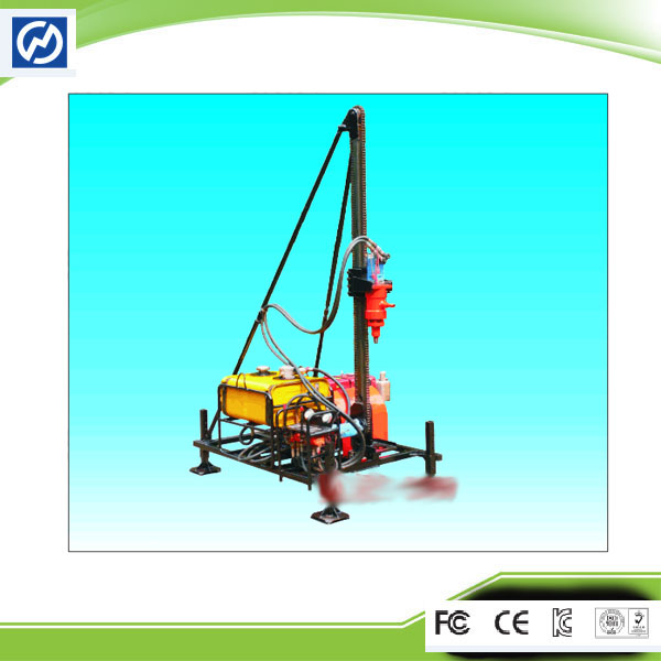 Quality Made in China Hydraulic Piling Micropiles Drilling Rig wholesale