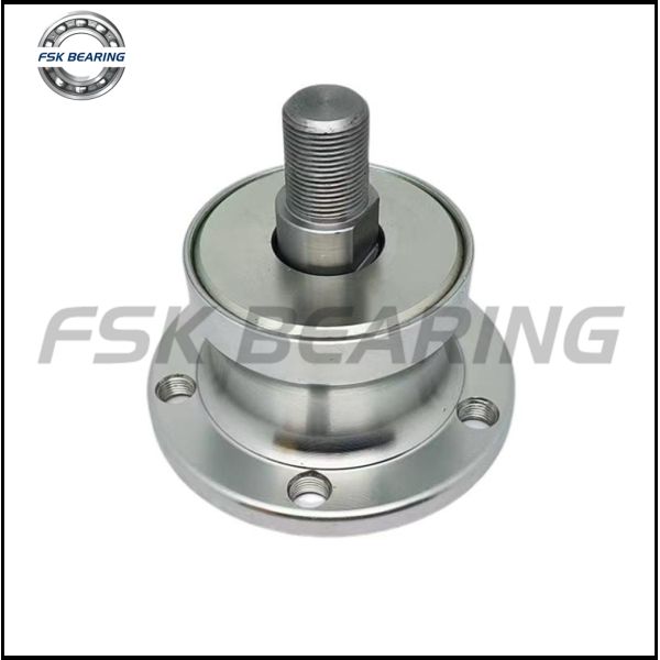 Chrome Steel BAA-0005 Agri-Hub Bearing Unit For Independent Tillage Discs Harrow