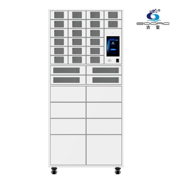 Quality INTELLGENT IMPORTANT ITEMS STORAGE EQUIPMENT BANKNOTE MACHINE wholesale