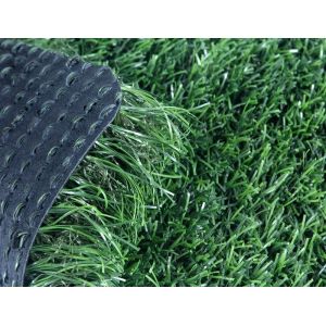 140 Stitches/M Football Artificial Grass Top Turf For Sports Matting and
