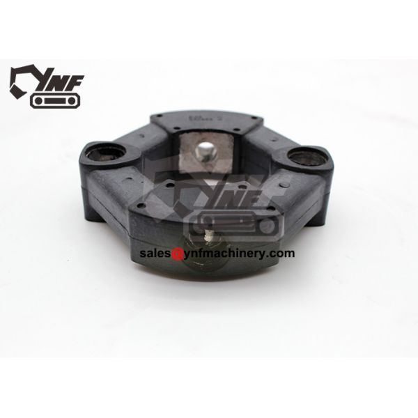 Hydraulic Pump Rubber Coupling 2A For Hitachi Excavator EX90-2 EX90