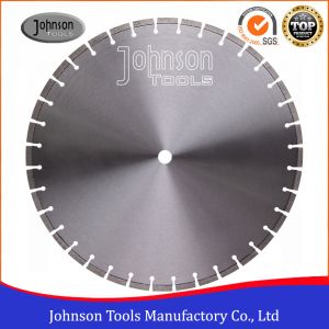Cheap 535mm Diamond Cutting Blades For Concrete with Good Sharpness for sale