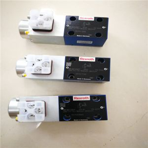 Rexroth Inlet Pressure Compensated Control Overflow Valve 0811402017 DBETX