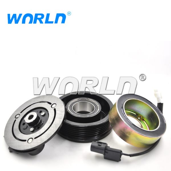 Quality AC Compressor Clutch MSC105 6PK For Mitsubishi outlander wholesale